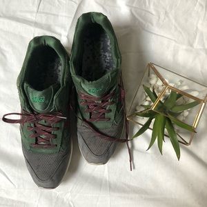 Men’s ASICS Gel SAGA